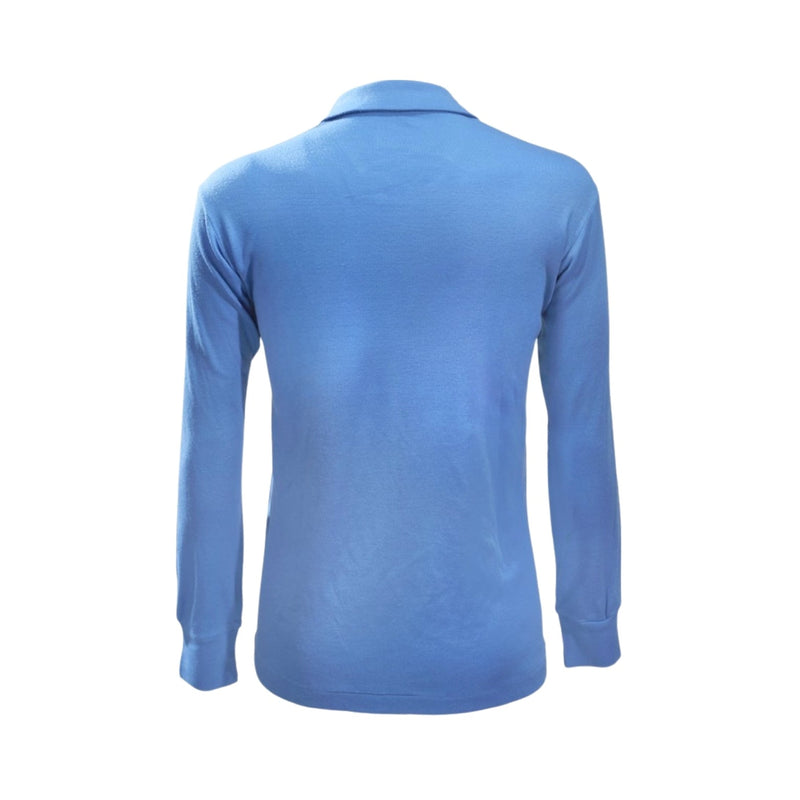 Nápoles Principal 86/87 - Manga Comprida