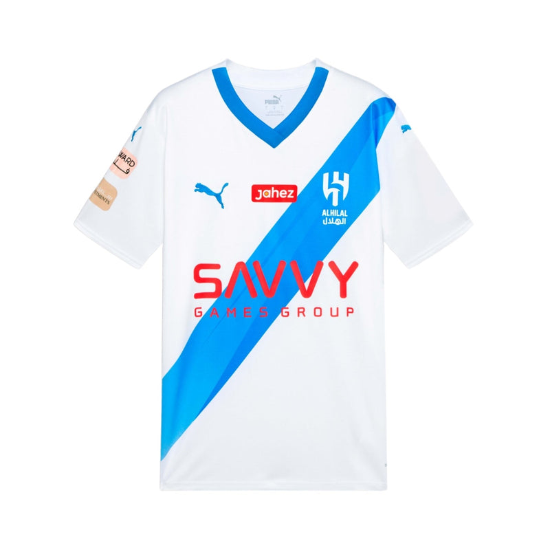 Al-Hilal Alternativa 23/24