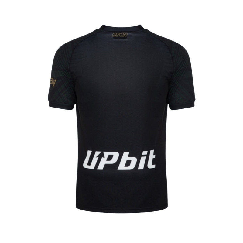 Nápoles Terceiro 23/24