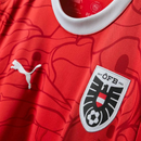 Áustria Principal 24/25 - Euro 2024