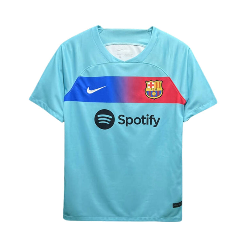 Barcelona Treino 23/24