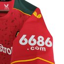 Wolves Alternativa 23/24