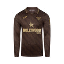 Brentford Alternativa 25/26 - Manga Comprida