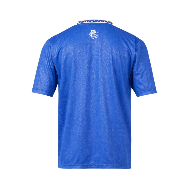 Rangers Principal 90/92