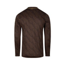 Brentford Alternativa 25/26 - Manga Comprida