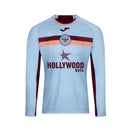 Brentford Terceiro 25/26 - Manga Comprida