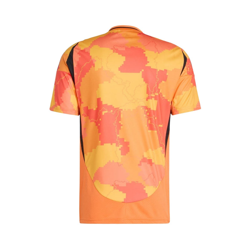 Paris FC Terceiro 25/26