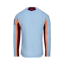 Brentford Terceiro 25/26 - Manga Comprida