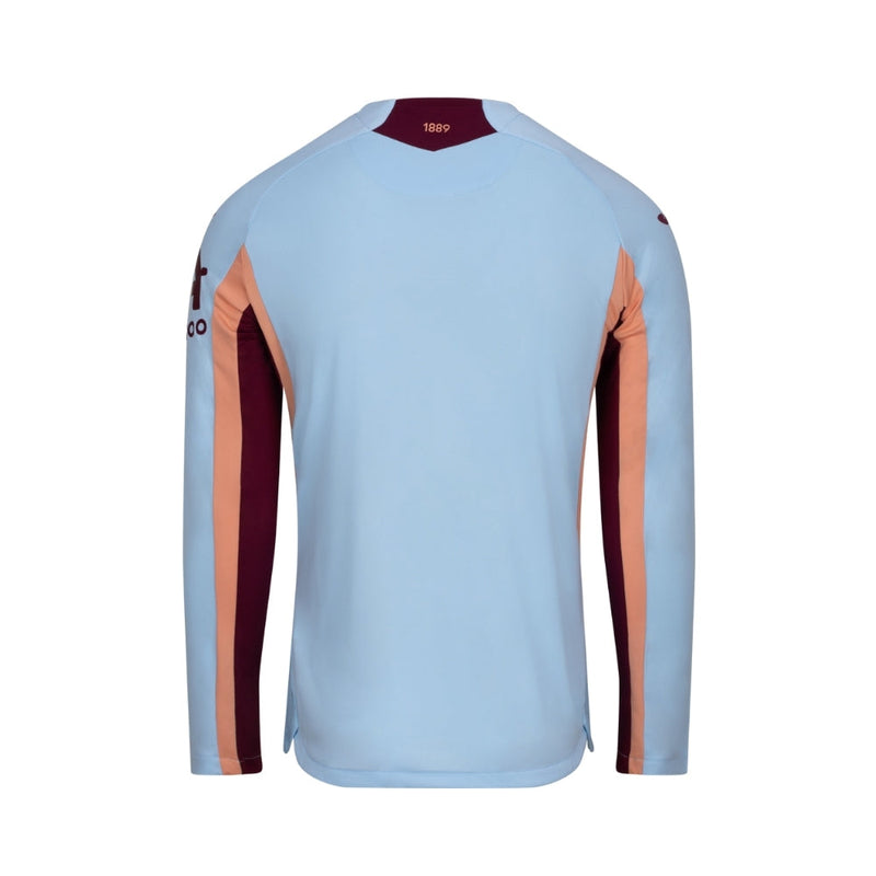 Brentford Terceiro 25/26 - Manga Comprida