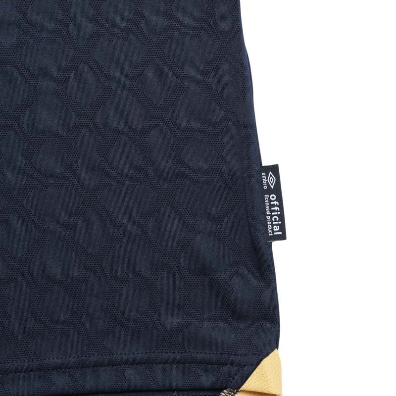 West Ham Terceiro 25/26 - Manga Comprida