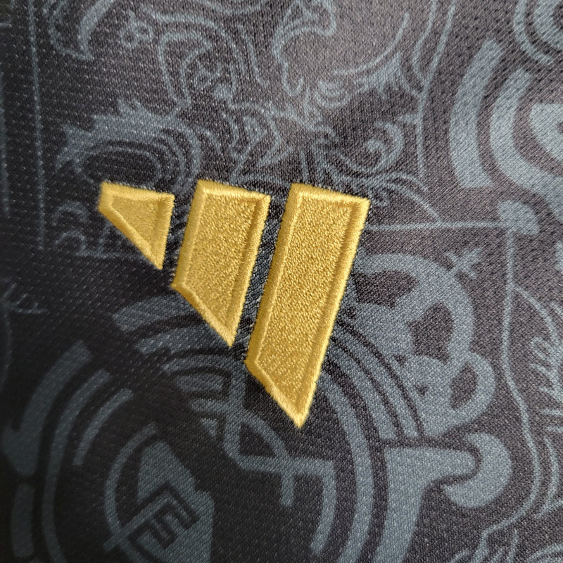 Real Madrid Edição Especial 23/24