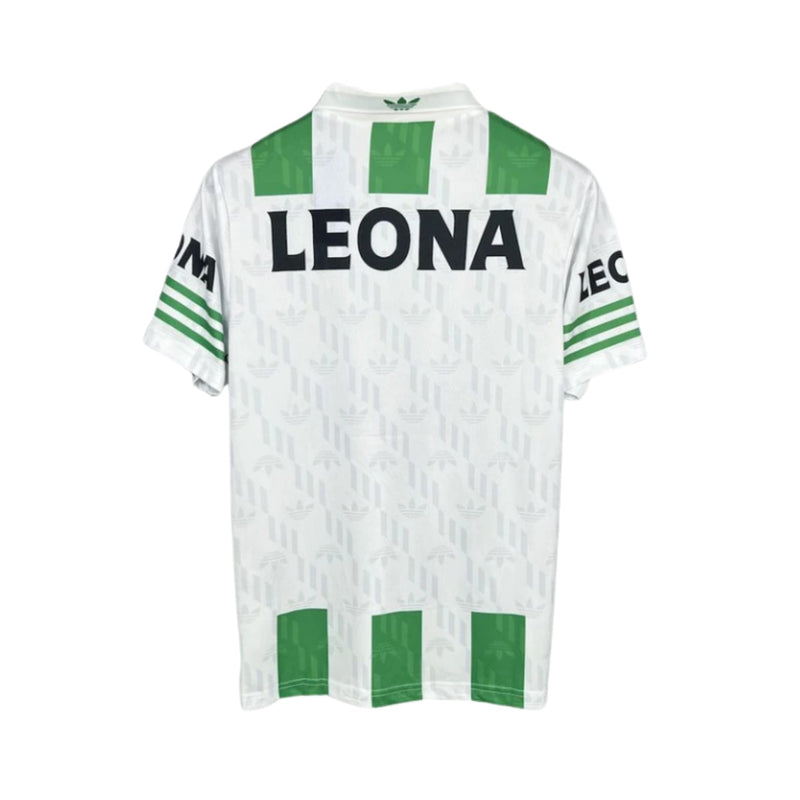 Atlético Nacional Principal 96/97