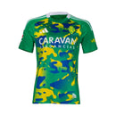 Real Zaragoza Terceiro 24/25