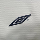 Manchester United Alternativa 99/00 - Manga Comprida