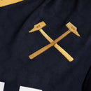 West Ham Terceiro 25/26 - Manga Comprida