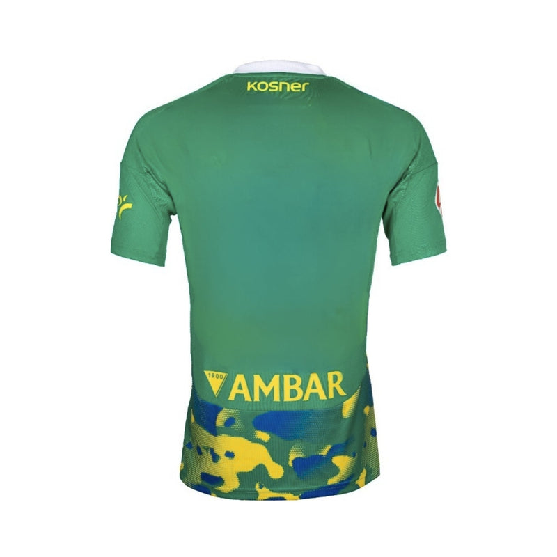 Real Zaragoza Terceiro 24/25