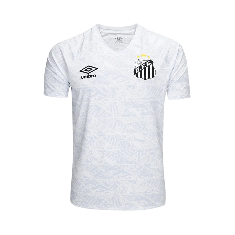 Santos Pré-Jogo 25/26