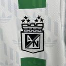 Atlético Nacional Principal 96/97