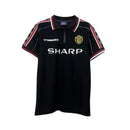 Manchester United Terceiro 98/99