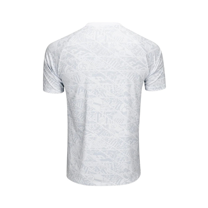 Santos Pré-Jogo 25/26