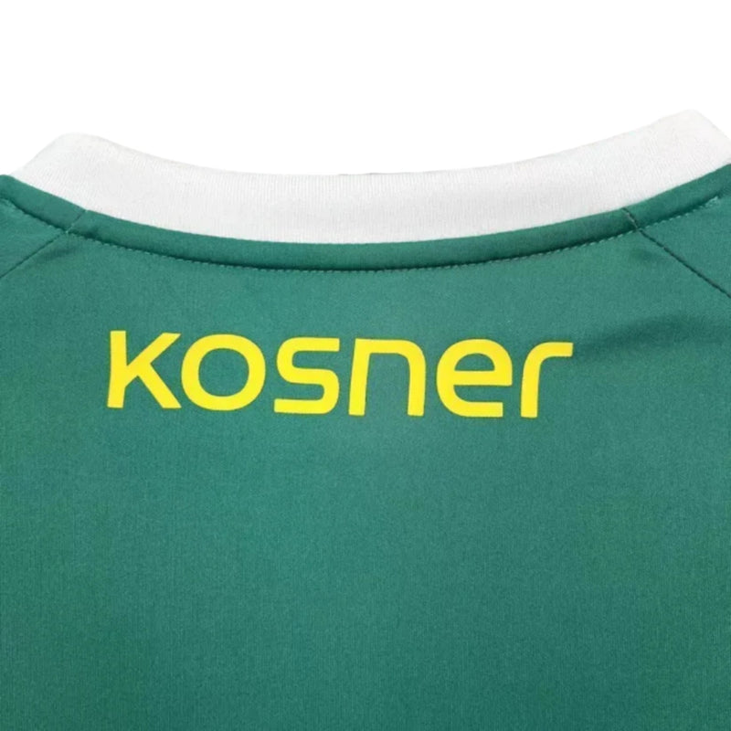 Real Zaragoza Terceiro 24/25