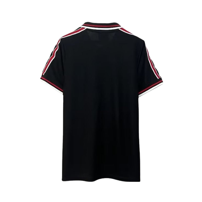 Manchester United Terceiro 98/99