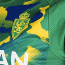 Real Zaragoza Terceiro 24/25
