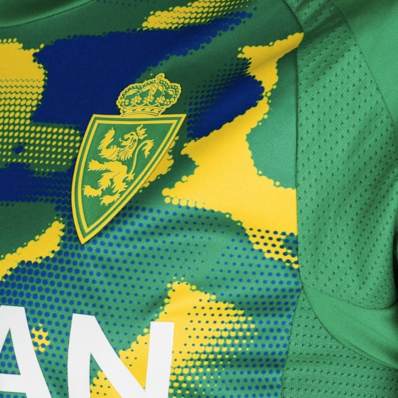 Real Zaragoza Terceiro 24/25