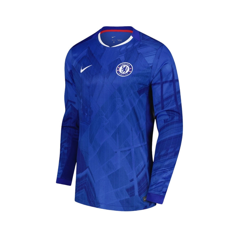 Chelsea Principal 25/26 - Manga Comprida