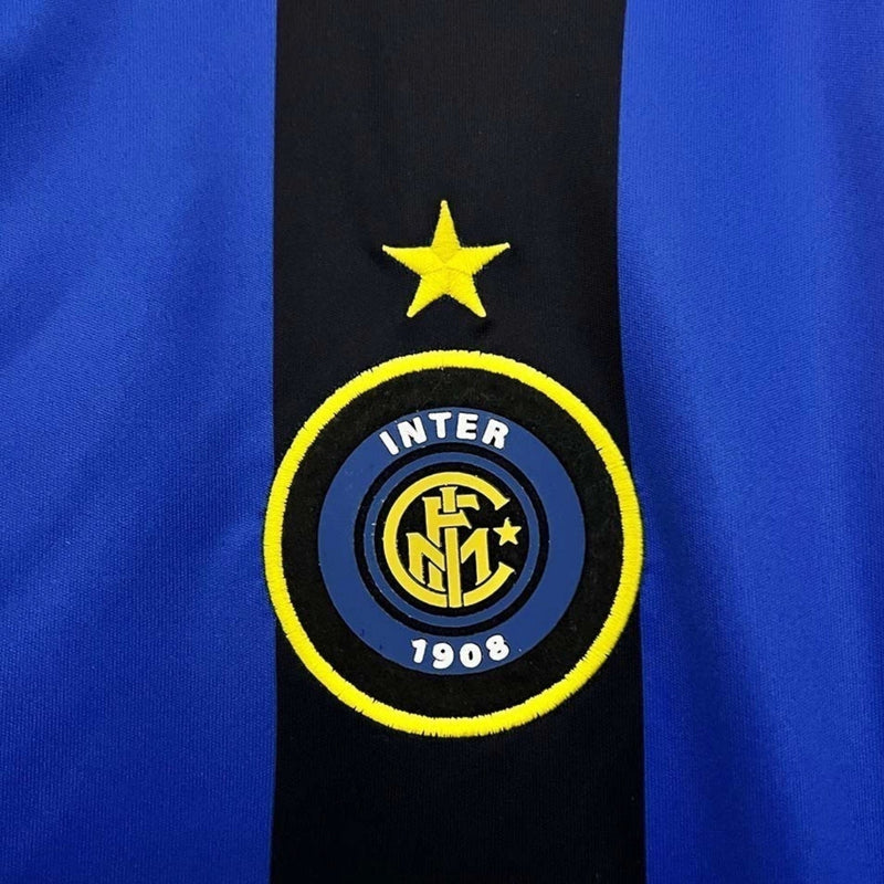 Inter Milão Principal 02/03