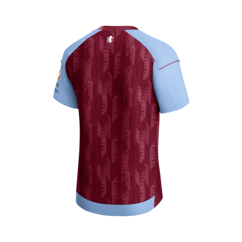 Aston Villa Principal 23/24