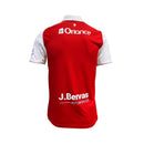 Stade Brestois Principal 25/26 - Todos os Patrocínios