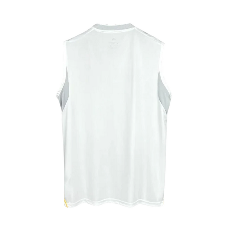 Real Madrid Treino 25/26 - Manga Cava