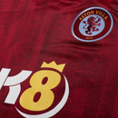 Aston Villa Principal 23/24