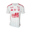 Stade Brestois Alternativa 25/26 - Todos os Patrocínios