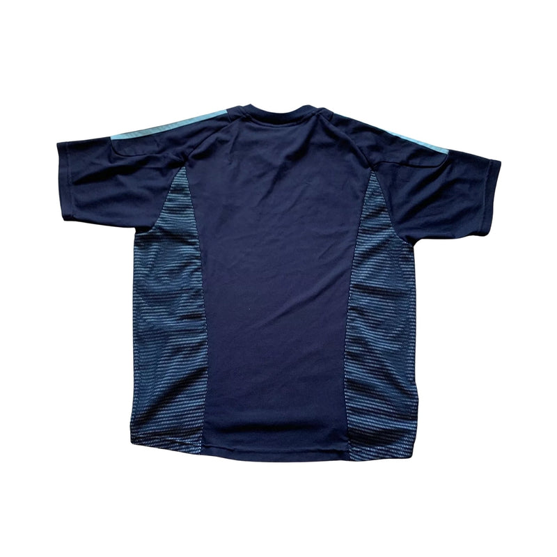 Argentina Principal 02/03