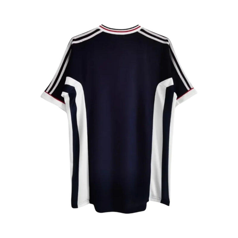 Yugoslavia Principal 98/99