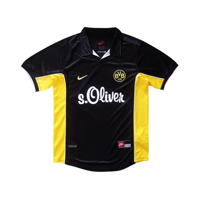 Borussia Dortmund Alternativa 98/99