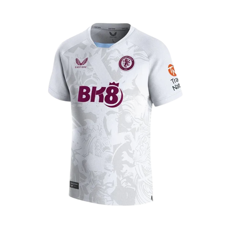 Aston Villa Alternativa 23/24