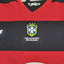 Flamengo Principal 10/11