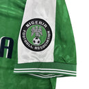 Nigéria Principal 96/97