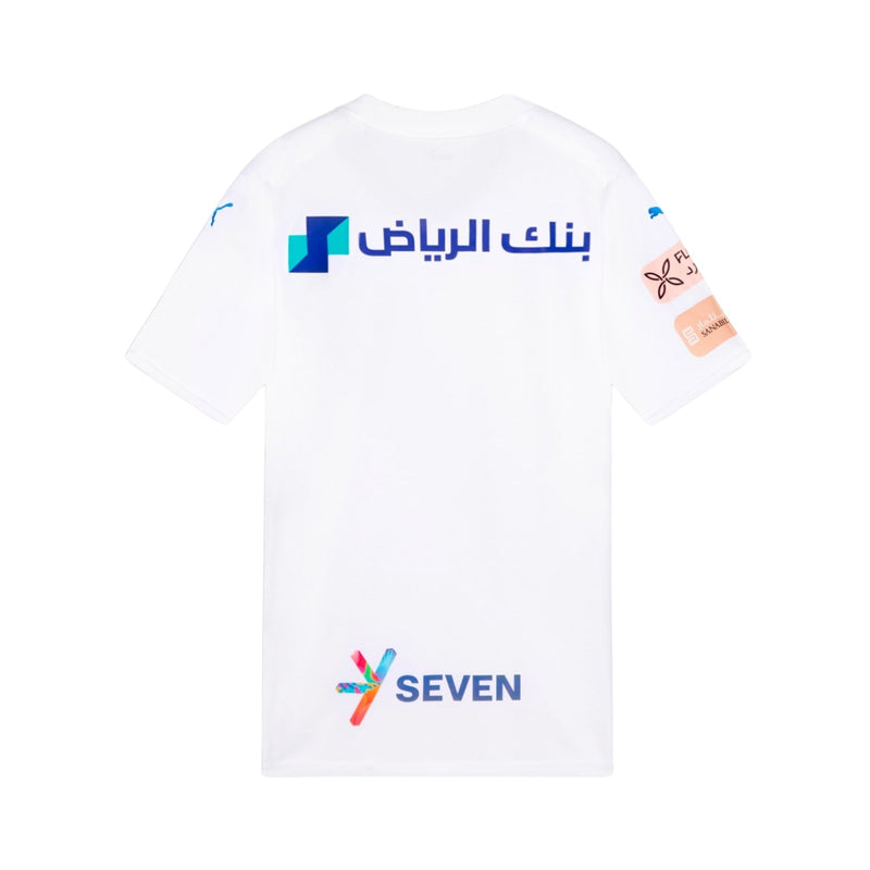 Al-Hilal Alternativa 23/24