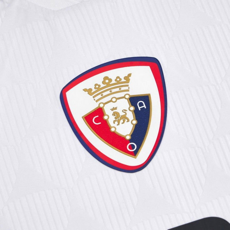 Osasuna Terceiro 25/26