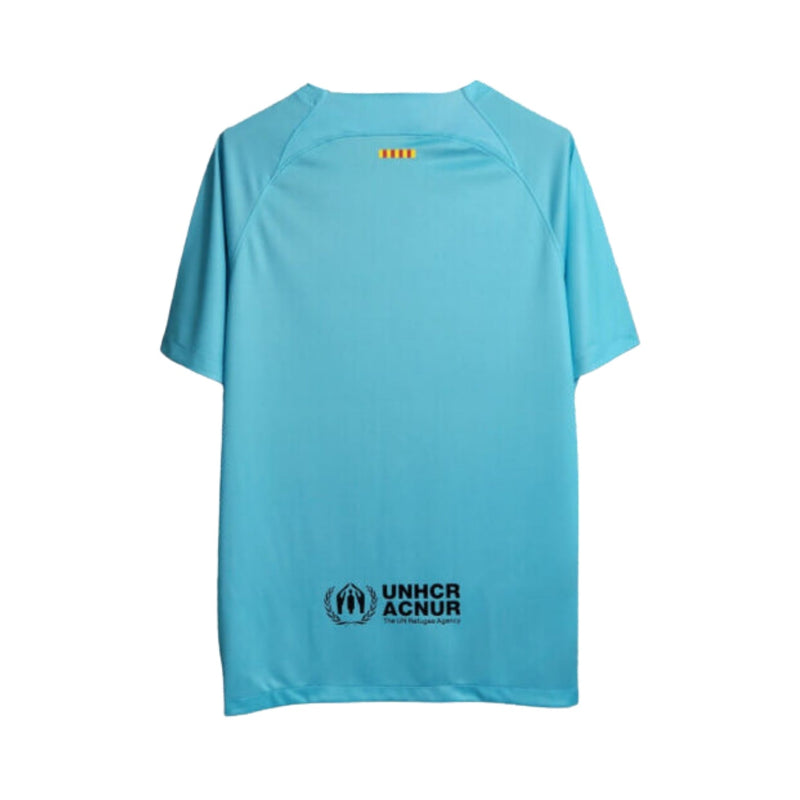 Barcelona Treino 23/24