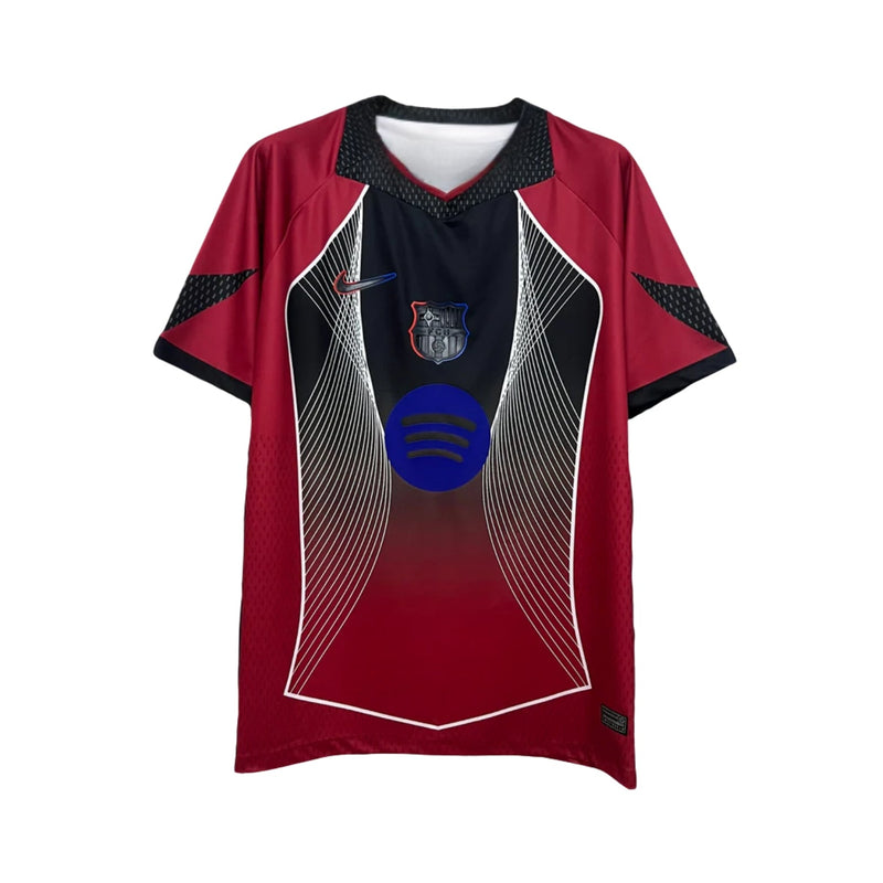 Barcelona Edição Especial 25/26