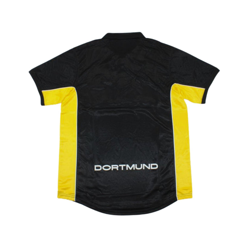 Borussia Dortmund Alternativa 98/99