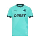 Wolves Alternativa 25/26