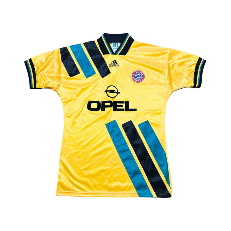 Bayern Munique Alternativa 93/94