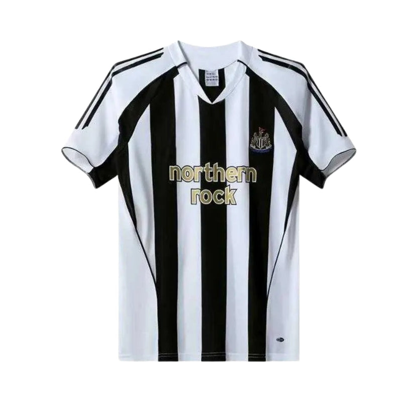 Newcastle United Principal 04/05