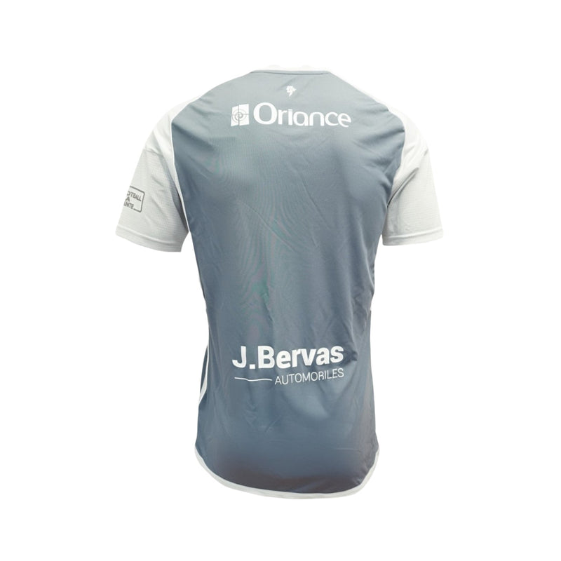 Stade Brestois Terceiro 25/26 - Todos os Patrocínios